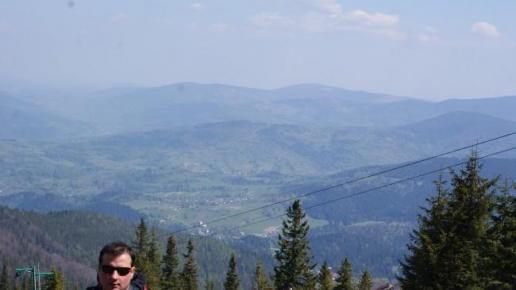 , Krzysztof Fluder