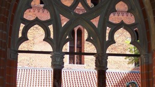 Malbork, Justyna J.