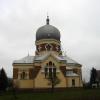 cerkiew w Polanach, Kinga