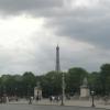 Dzień 4 Plac Concorde , Marek Weber