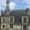 Dzień 2 Zamek Chambord , Marek Weber