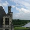 Dzień 2 Zamek Chambord , Marek Weber