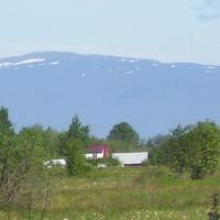 Babia Góra, Janek