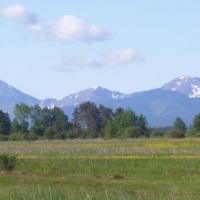 Tatry Zachodnie., Janek
