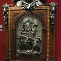 Dzień 3 muzeum Orsey , Marek Weber