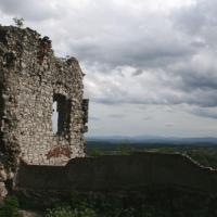 Ruiny zamku Tęczyn, Teresa Nowak