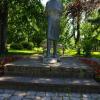 Chopin na promenadzie w Ustce, Wojciech Soroka