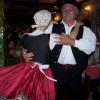 ludowe tańce w węgierskiej czardzie, nena