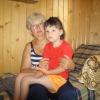 , jolanta gazda