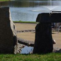 Słupskie Stonehenge, Wojciech Soroka