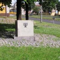 Pomnik pod Zamkiem, Ola Dzitkowska