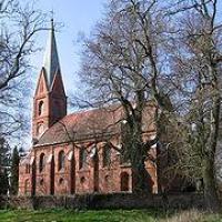 Kościół pw. Niepokalanego Poczęcia Najświętszej Maryi Panny w Konarzewie, Tadeusz - WIARUSY