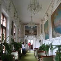Galeria Tylmanowska, Kinga
