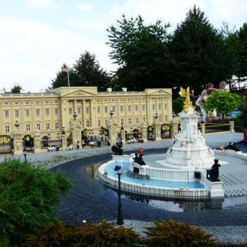 Legoland - zdjęcie