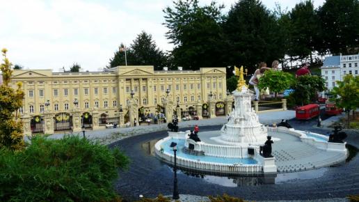 Legoland, Jolanta Gaj