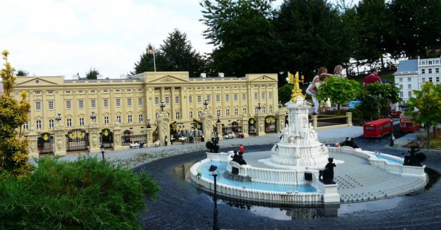 Legoland - zdjęcie