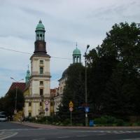 Międzynarodowe Sanktuarium św. Jadwigi Śląskiej, Darek