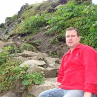 , Krzysztof Fluder