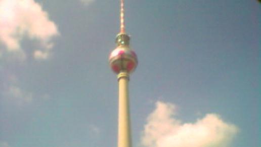 Berlin, Piotr Weber