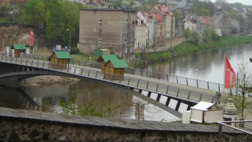 Gerlitz, Piotr Weber