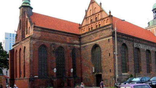 Trójmiasto, Piotr Weber