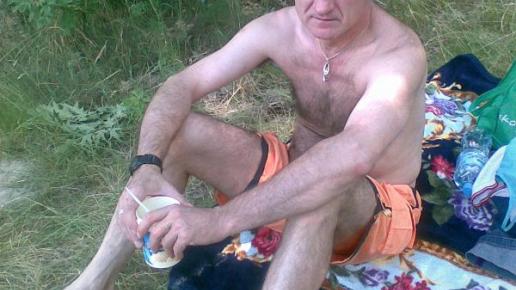 Dziergowice, Piotr Weber