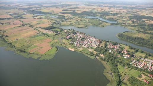 Dąbrówno, Piotr Weber