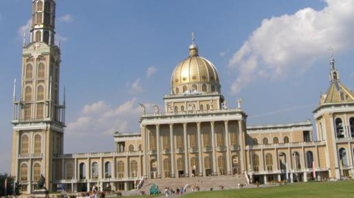 Licheń Stary, Danusia