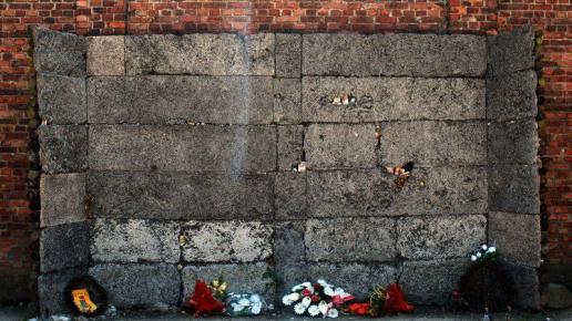 Ściana śmierci, Łukasz