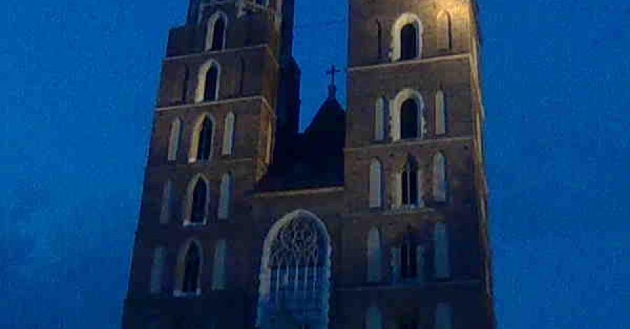 Kraków - zdjęcie