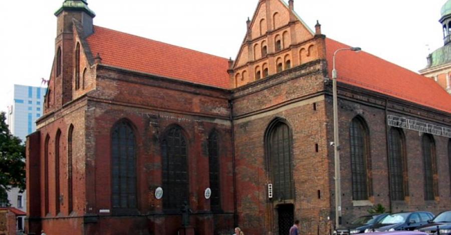 Trójmiasto - zdjęcie