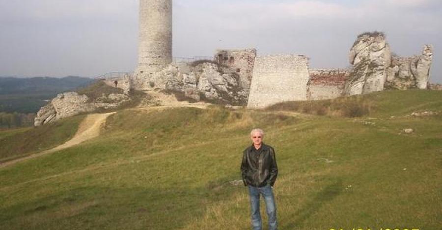 Olsztyn i okolice - zdjęcie