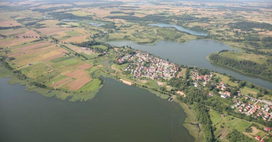 Dąbrówno - zdjęcie