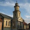Kościół parafialny Matki Boskiej Królowej Polski w Głuszycy, Darek