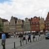 Rynek Główny , Darek