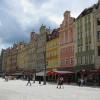 Rynek Główny , Darek