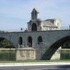 Most w Avignon, Małgorzata Bednarczyk