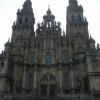 Santiago de Compostela, Małgorzata Bednarczyk