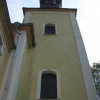 Barokowy kościół św. Trójcy , Darek