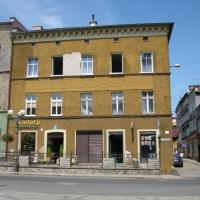 Rynek, Darek