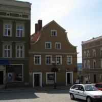 Rynek, Darek