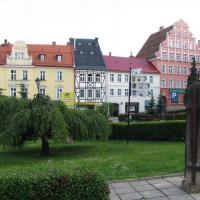 , Darek