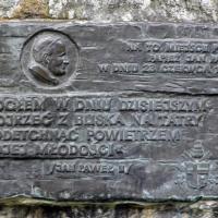 , Grzegorz Binkiewicz