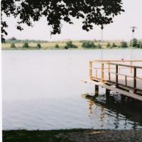 Jezioro Wolice, elzbieta reimus
