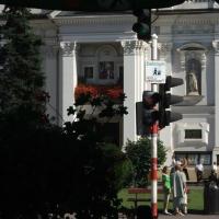 Bazylika, Katarzyna K