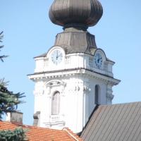 wieża Bazyliki, Katarzyna K