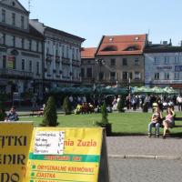 rynek, Katarzyna K