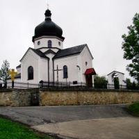Cerkiew w Myczkowcach, Piotr Kutiak