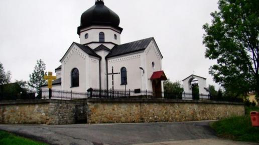 Cerkiew w Myczkowcach, Piotr Kutiak