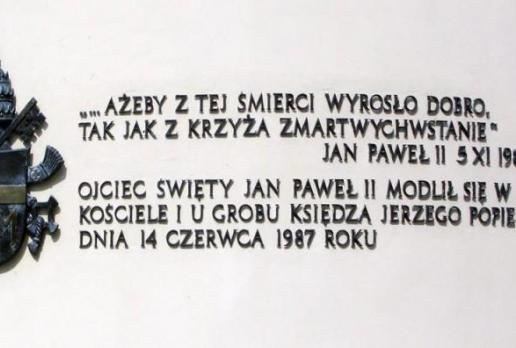 , Grzegorz Binkiewicz
